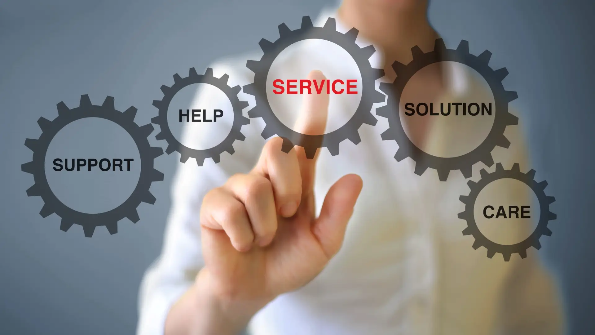 GlobalXperts - Managed IT Services & AWS Solutions in Raleigh, USA