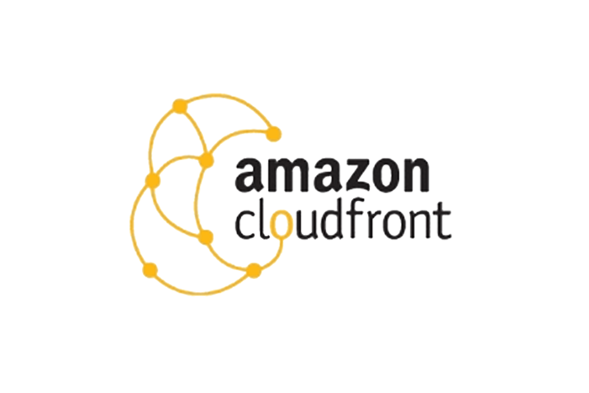 AWS Cloudfront Service Image