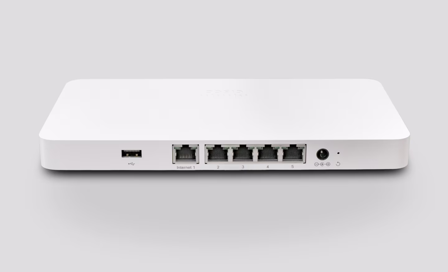 Meraki Firewalls