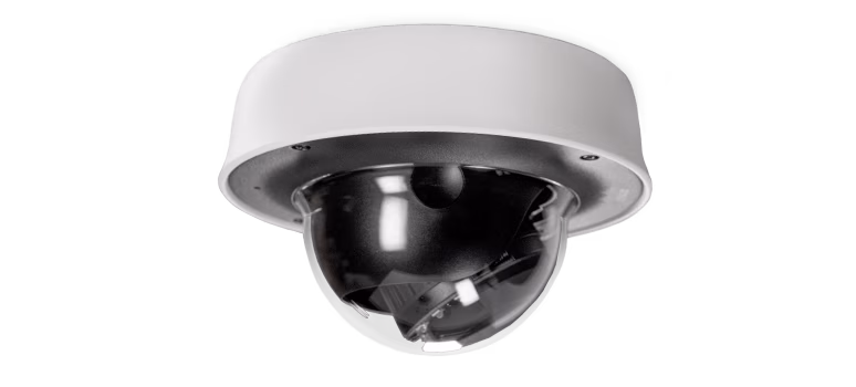Meraki Cameras